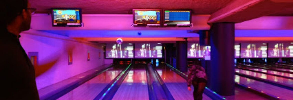 Bowling Foch Paris