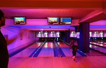 Bowling Foch Paris