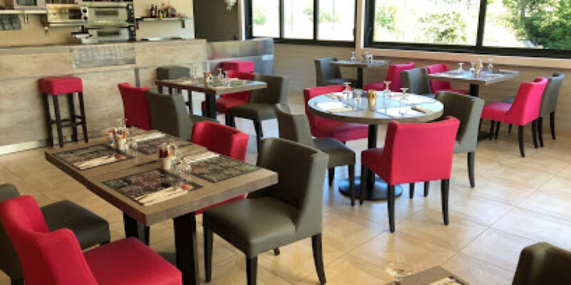 Le Crystana Torcy