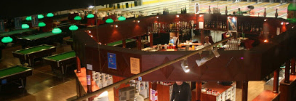 Bowling Freebowl Lescar