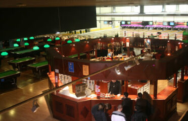 Bowling Freebowl Lescar