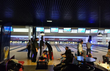 BowlingStar Carré Sénart Melun