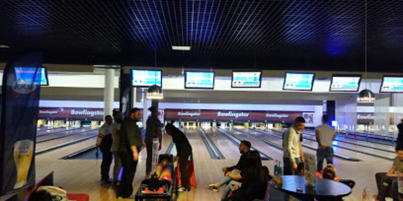 BowlingStar Carré Sénart Melun