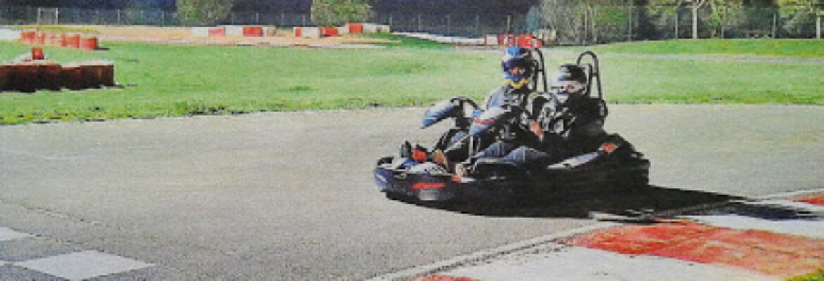 Karting 79