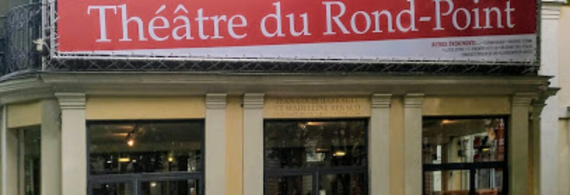 Théâtre du Rond-Point