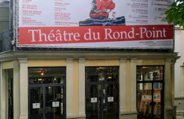 Théâtre du Rond-Point
