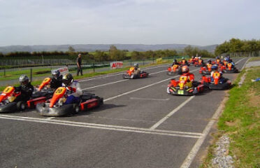 Karting Plus Belmont-sur-Rance