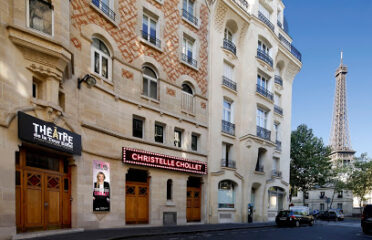 Théâtre de la Tour Eiffel