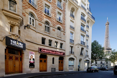 Théâtre de la Tour Eiffel