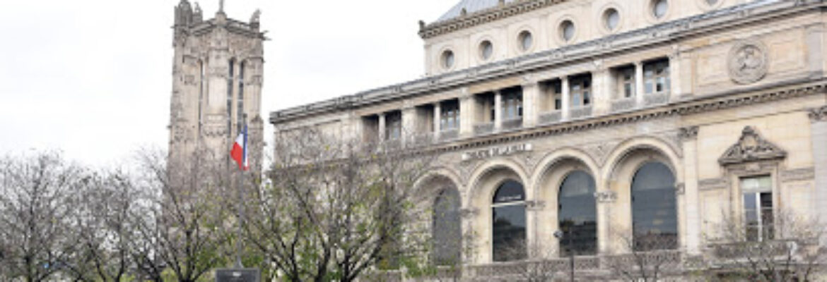 Théâtre de la Ville