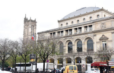 Théâtre de la Ville
