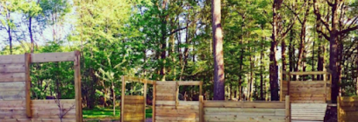 Paintball Aventure Joué-lès-Tours