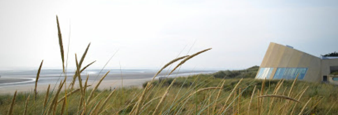 Musée du Débarquement de Utah Beach