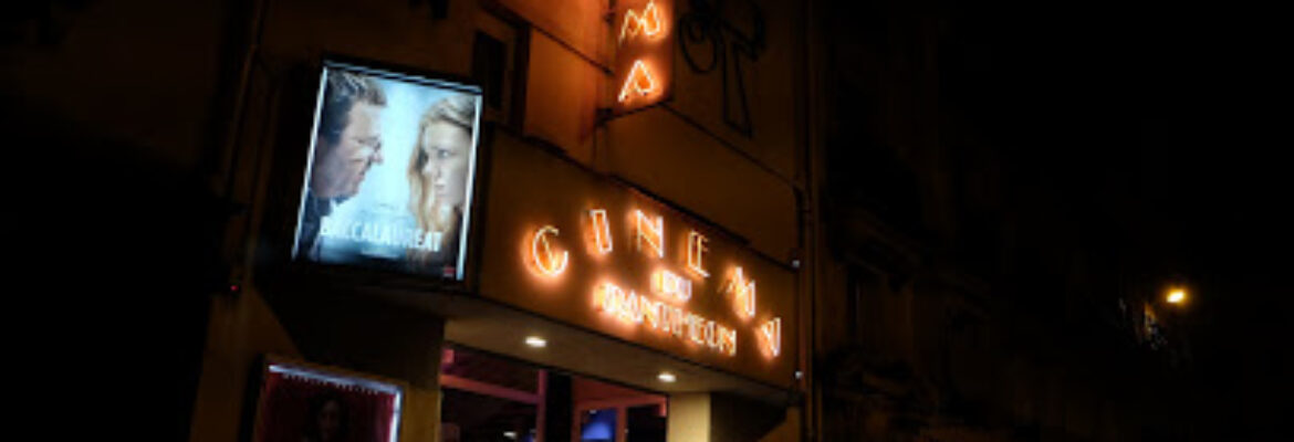 Cinéma du Panthéon