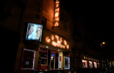 Cinéma du Panthéon
