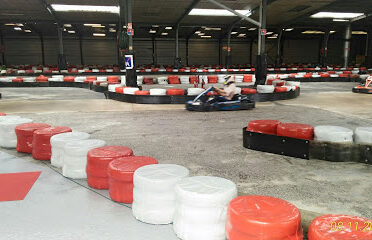Kart’indoor Plérin