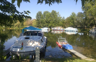 Base Nautique de Fontet