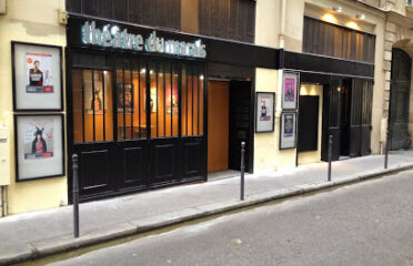 Théâtre du Marais