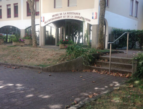 Musée de la Résistance