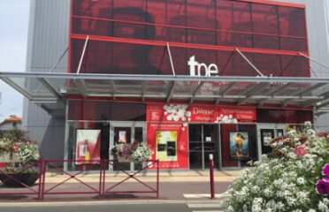 Théâtre Paul Eluard – Bezons