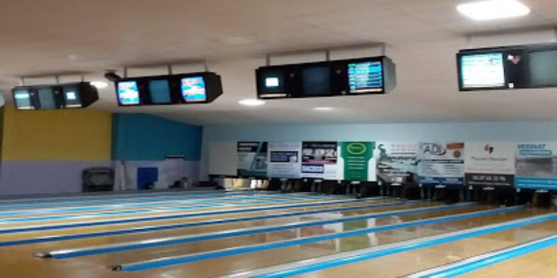 Cognac Bowling