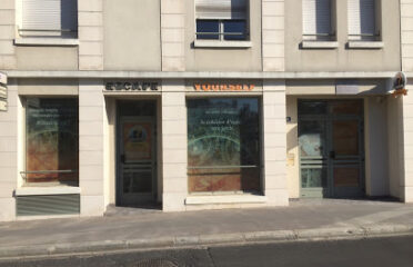 Escape Yourself – Escape Game Orléans