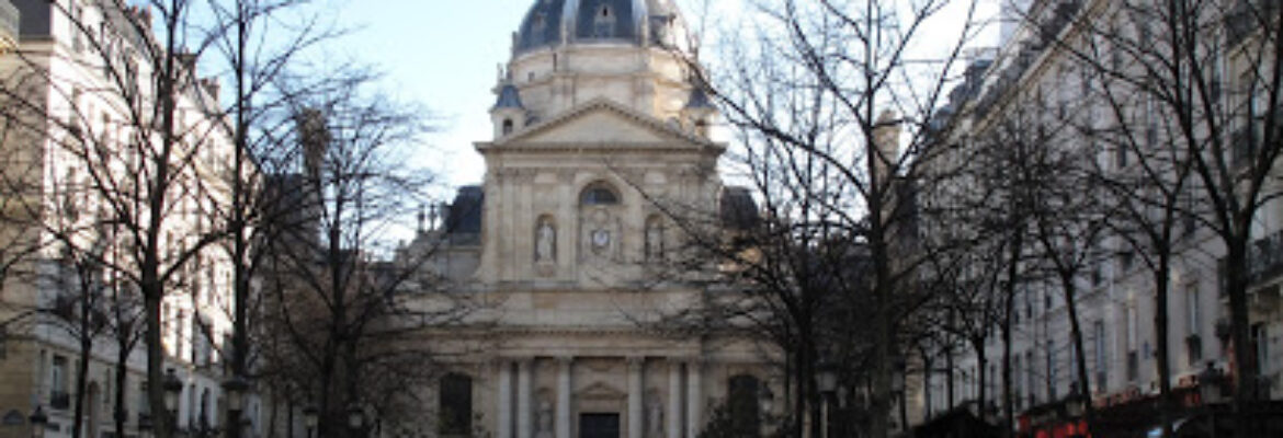 Observatoire de la Sorbonne