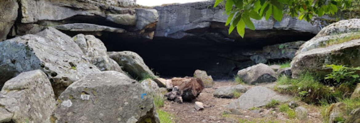 Grotte Béatrix