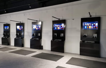 Terragame Paris Sud
