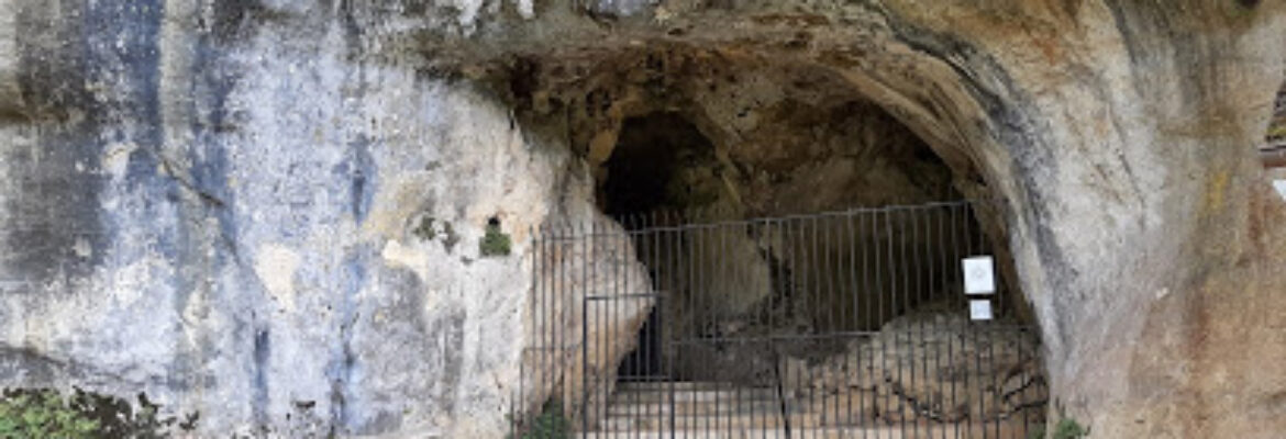Grotte des Combarelles