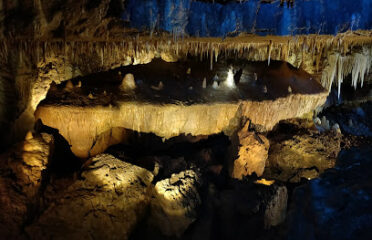 Grotte de Tourtoirac
