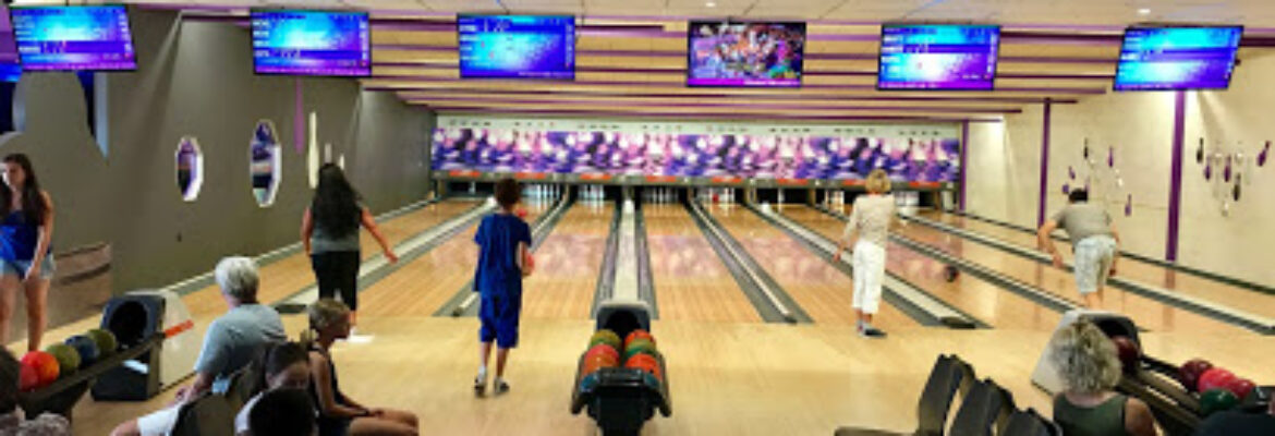 Bowling Esterel Fréjus
