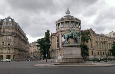 Musée national des arts asiatiques Guimet