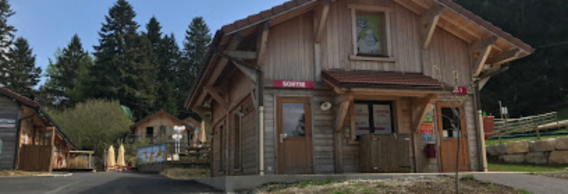 Métabief Aventure Village Loisirs