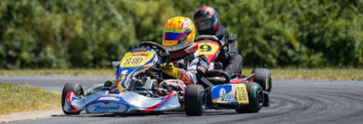 Circuit KART EXTREM