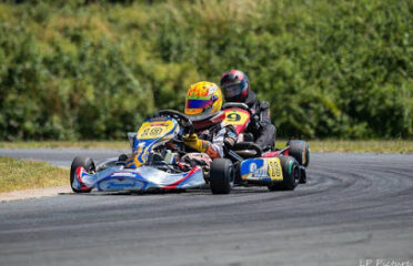 Circuit KART EXTREM