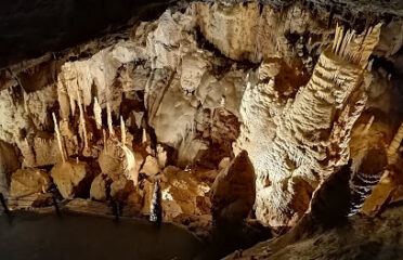 Grotte de Dargilan