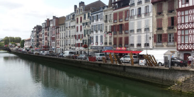 Musée Basque et de l’histoire de Bayonne