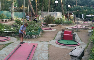 Mini Golf Saint-Brevin-les-Pins