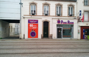 PANIC ROOM Escape Game Brest
