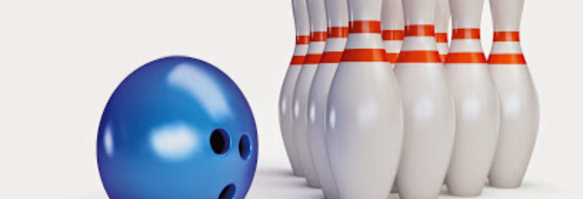 Annonay Bowling
