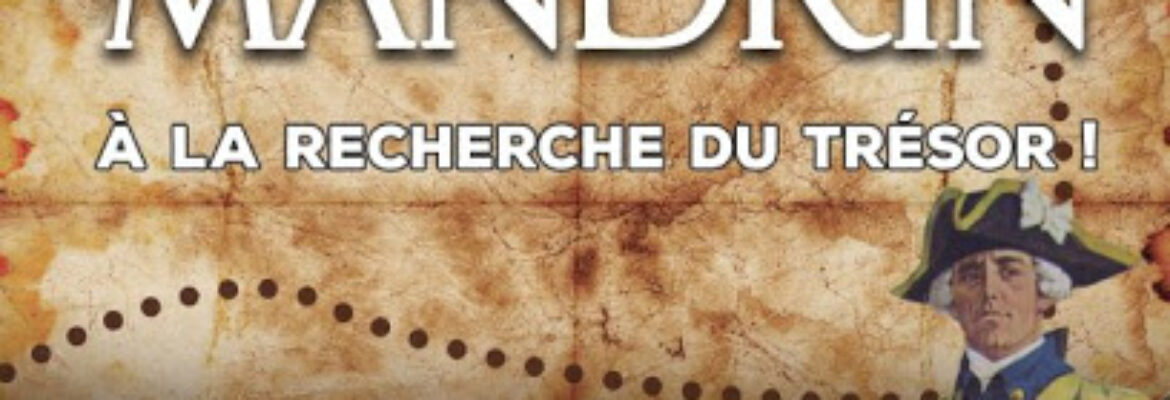 PUZZLE Animations Escape Game Grenoble