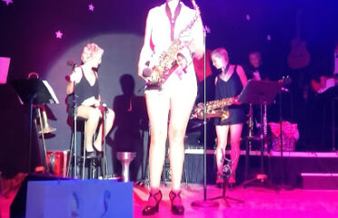 Le Music Hall – Gignac-la-Nerthe