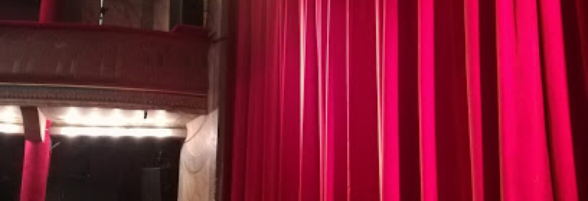 Théâtre de la Gaîté-Montparnasse