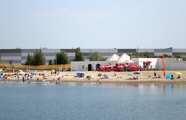 Base Nautique Colmar