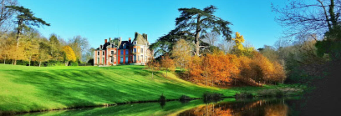 Le Parc Chantore