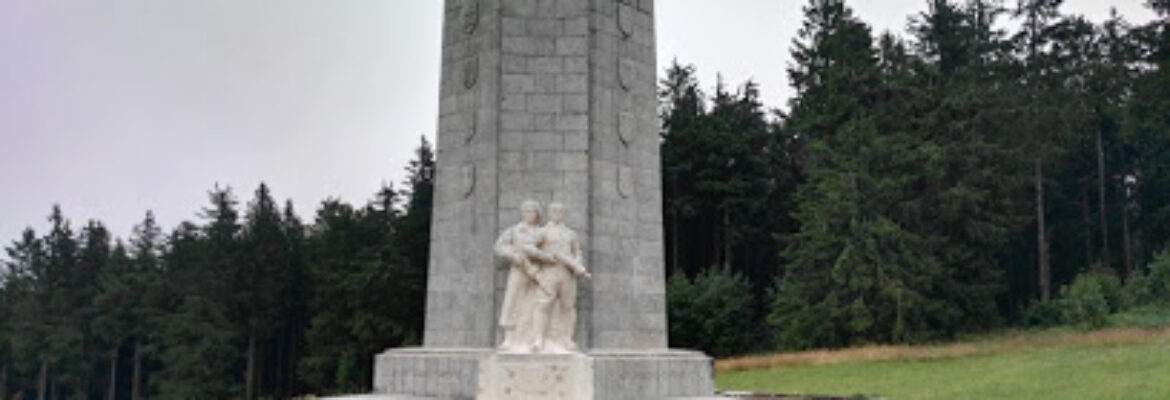 Musée de la Résistance du Mont-Mouchet