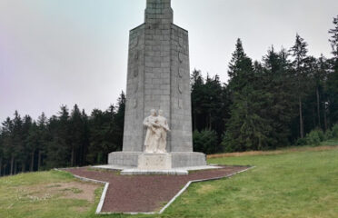 Musée de la Résistance du Mont-Mouchet