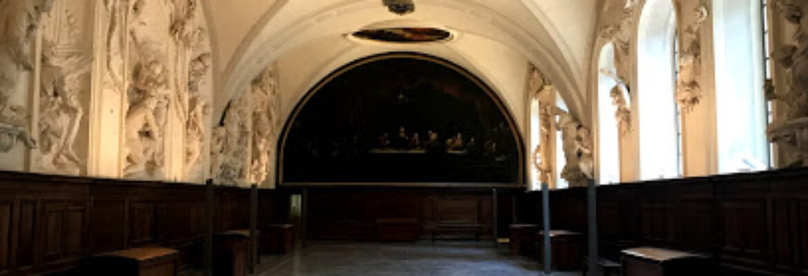Musée des Beaux-Arts de Lyon