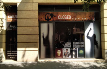 Closed Escape Game Aix-en-Provence